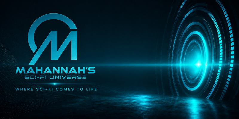 Mahannah's Sci-fi Universe