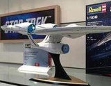 1:500 Scale Kelvin Universe Enterprise NCC-1701 Movie Quality Lighting/Sound Kit - Mahannah's Sci-fi Universe