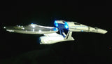1:500 Scale Kelvin Universe Enterprise NCC-1701 Movie Quality Lighting/Sound Kit - Mahannah's Sci-fi Universe