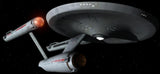 50th Anniversary 1:350 TOS Star Trek Enterprise LED/Audio System - Mahannah's Sci-fi Universe