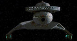 Movie Quality Complete LED/Sound System For 1:350 Klingon K’Tinga Battle Cruiser - Mahannah's Sci-fi Universe