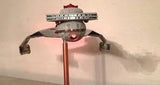 Movie Quality Complete LED/Sound System For 1:350 Klingon K’Tinga Battle Cruiser - Mahannah's Sci-fi Universe