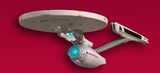 Star Trek Hallmark Ornaments Keepsake NCC 1701 A USS Enterprise 2005 - Mahannah's Sci-fi Universe