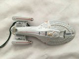 Star Trek Voyager 1996 Hallmark Ornament - Mahannah's Sci-fi Universe