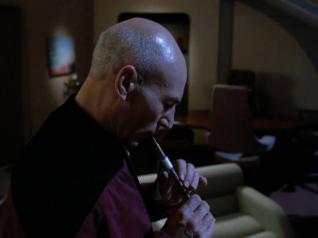 10 Great Star Trek Episodes That You May Have Missed - Mahannah's Sci-fi Universe