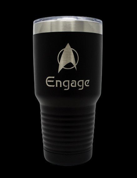 Get your hands on these Star Trek tumblers! - Mahannah's Sci-fi Universe