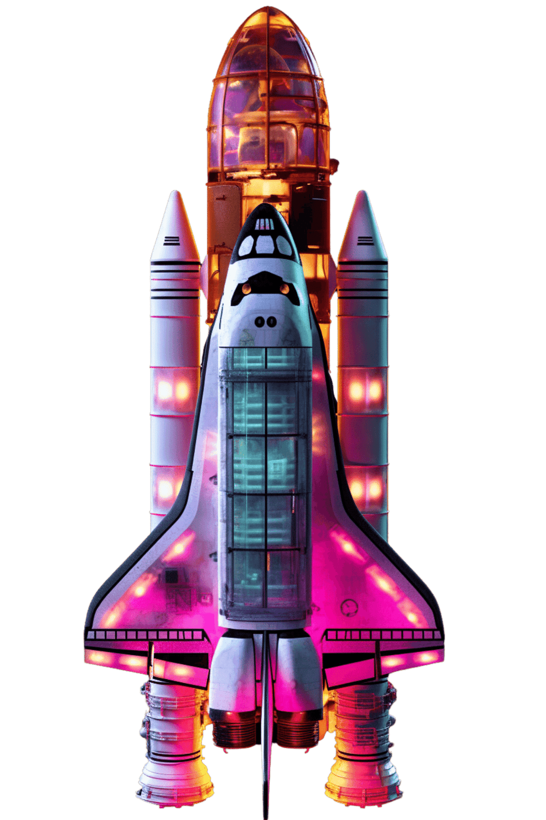 Brightening Up with Model Kit Lighting Kits: A How-To Guide - Mahannah's Sci-fi Universe
