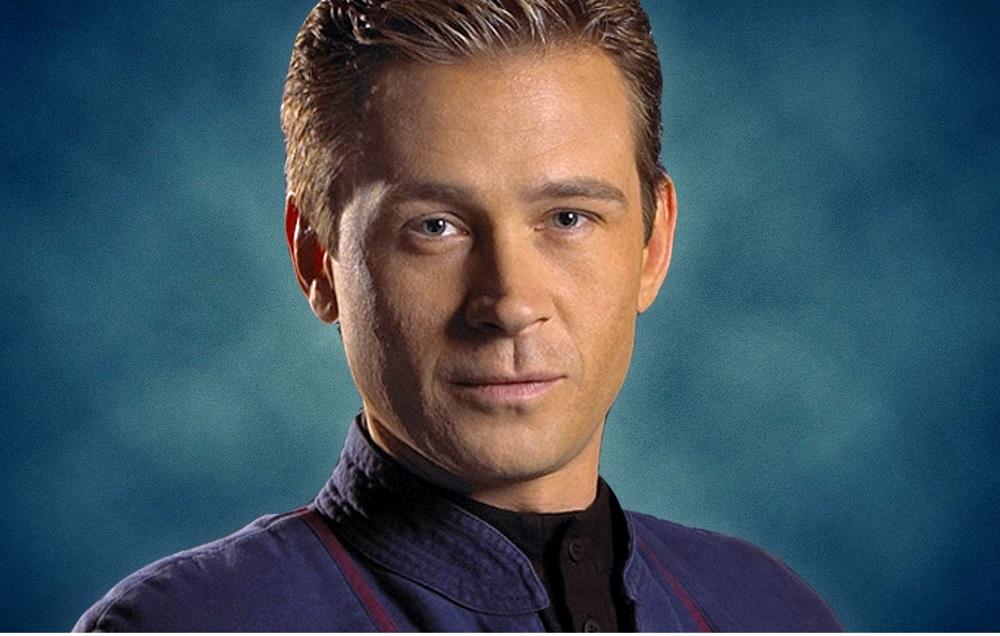 Charles “Trip” Tucker III A Star Trek personnel file report - Mahannah's Sci-fi Universe