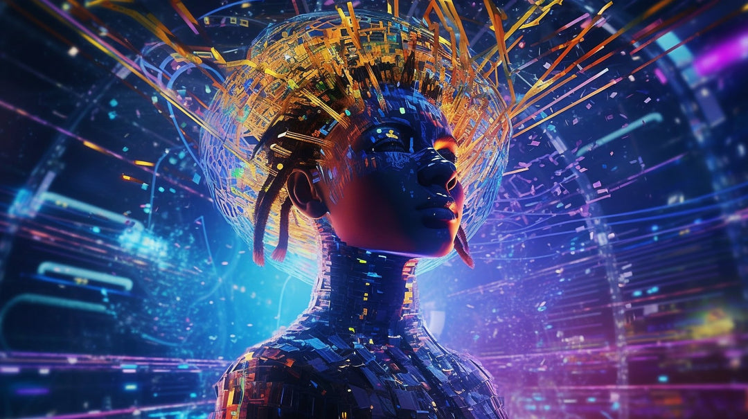 Exploring Sci-Fi: Can there be anything new from here? - Mahannah's Sci-fi Universe