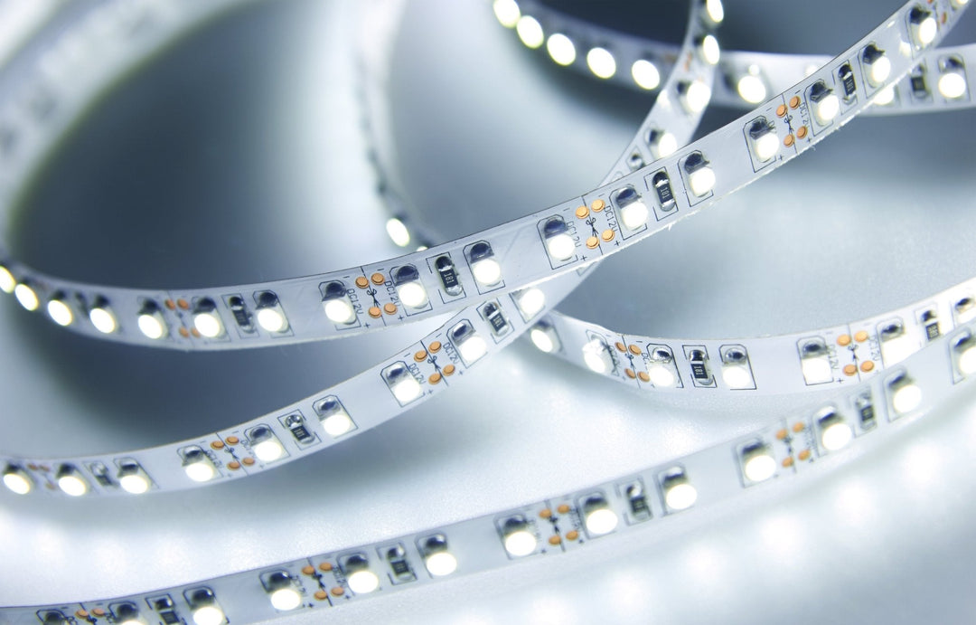How Do Model Lighting Kit LED's Work?-A Beginners Guide - Mahannah's Sci-fi Universe