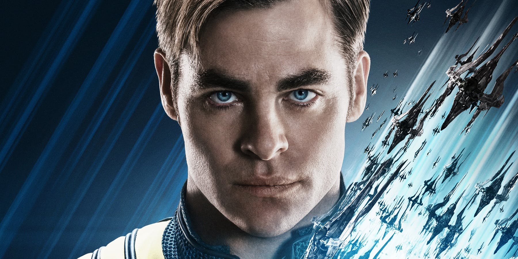 Is Chris Pine Returning? 5 Things We Know About the Next Star Trek Film - Mahannah's Sci-fi Universe