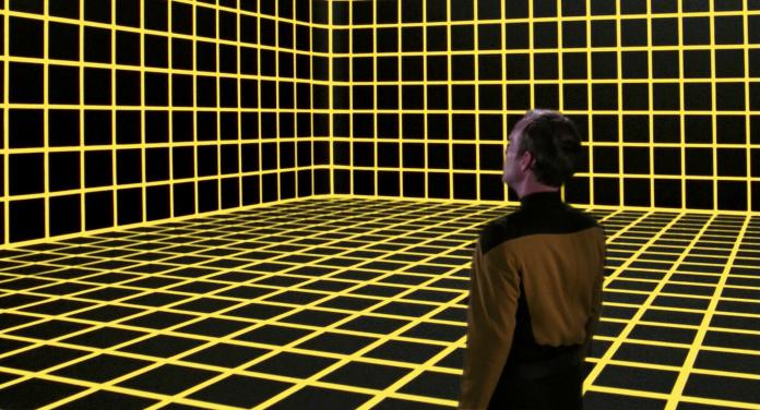 Modern Day Technology Inspired By Star Trek - Mahannah's Sci-fi Universe