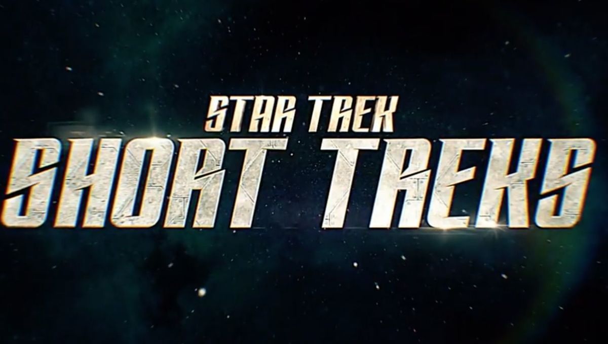 More Star Trek "Short Treks" are coming this fall - Mahannah's Sci-fi Universe