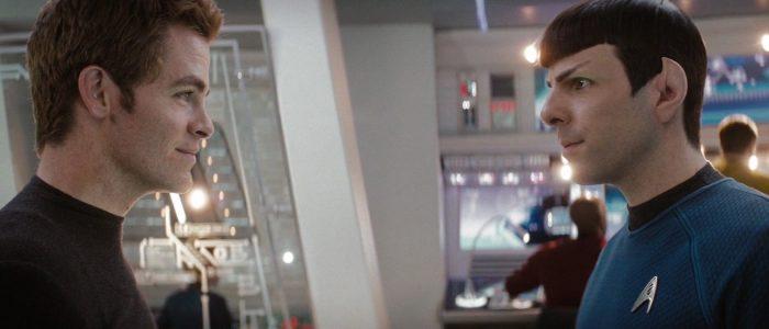 Star Trek 4 Is Back On Track With Fargo TV Series Ties?? - Mahannah's Sci-fi Universe