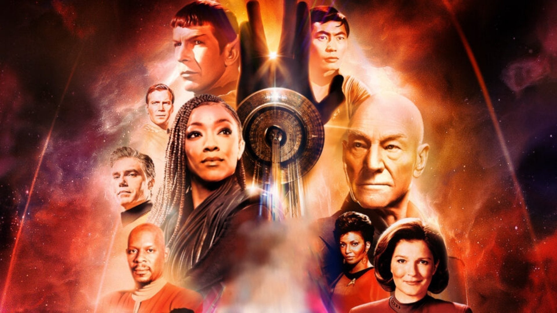 Star Trek: Philosophical Meaning and How it Relates to the Real World - Mahannah's Sci-fi Universe