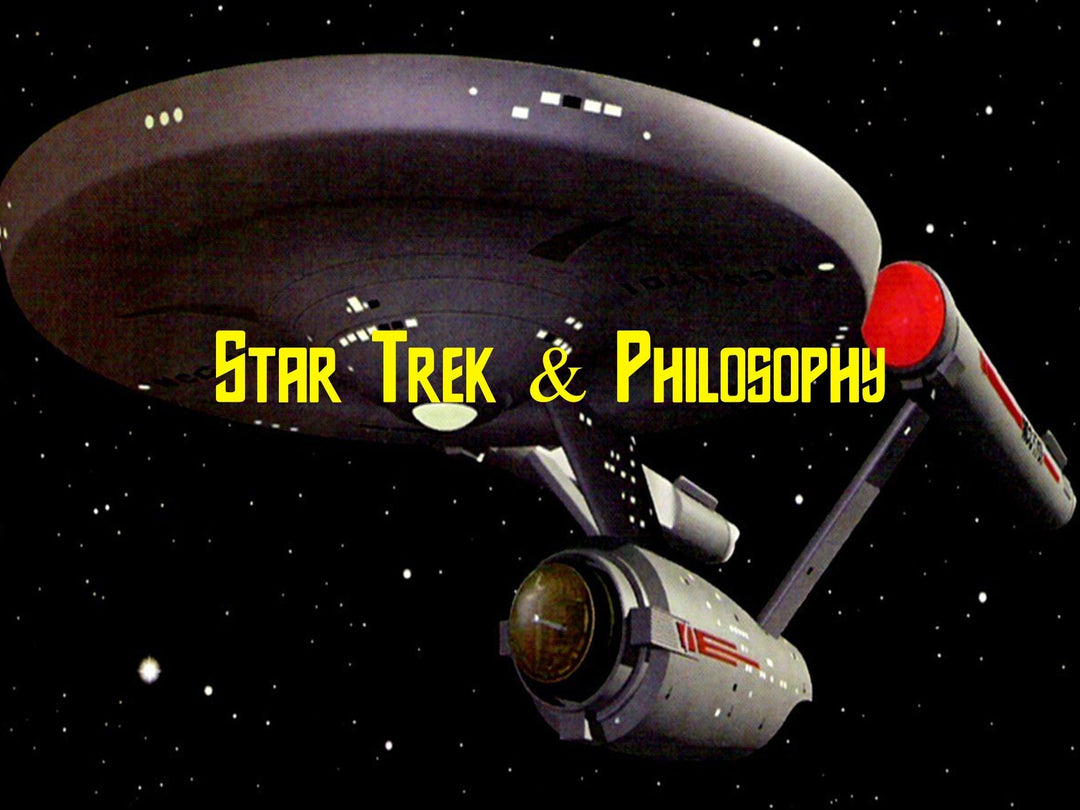 Star Trek Philosophy & The Key Principles All Fans Should Know - Mahannah's Sci-fi Universe