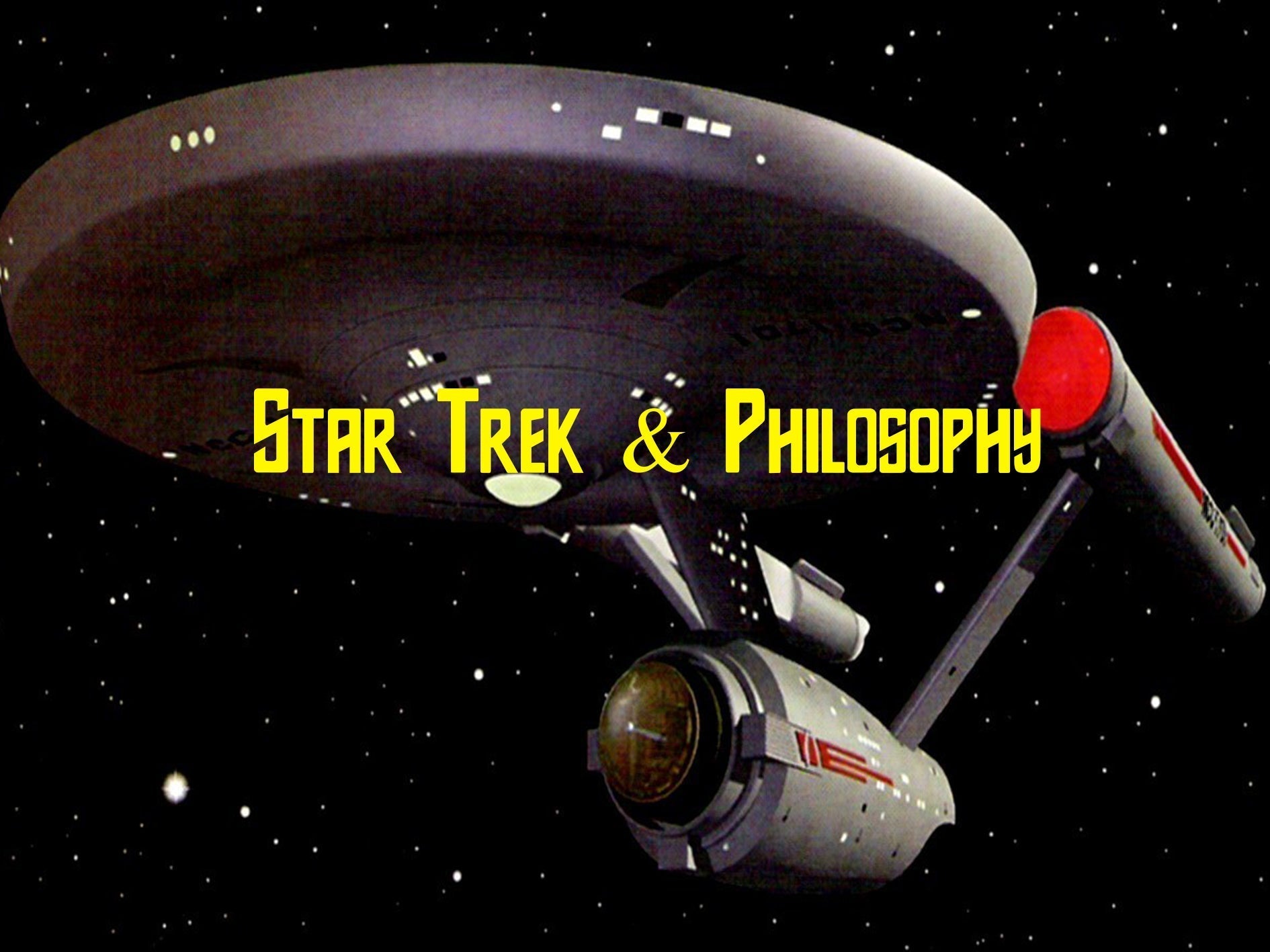 Star Trek Philosophy & The Key Principles All Fans Should Know - Mahannah's Sci-fi Universe