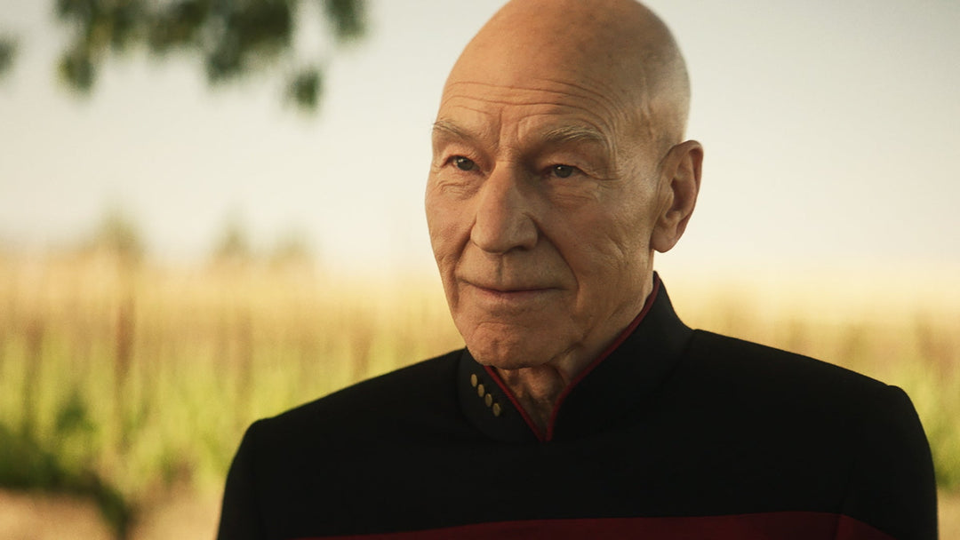 Star Trek Picard Rumors: Will the Borg Return? - Mahannah's Sci-fi Universe