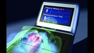 Star Trek & Real Modern Medical Technology - Mahannah's Sci-fi Universe