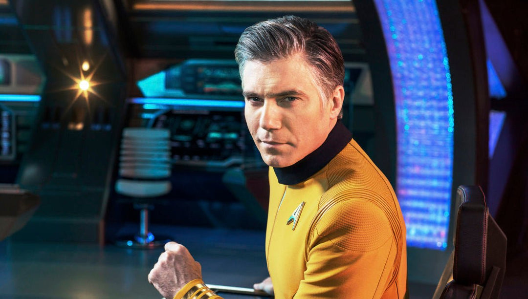 Star Trek Rumors: Top 4 Questions for 2020 - Mahannah's Sci-fi Universe