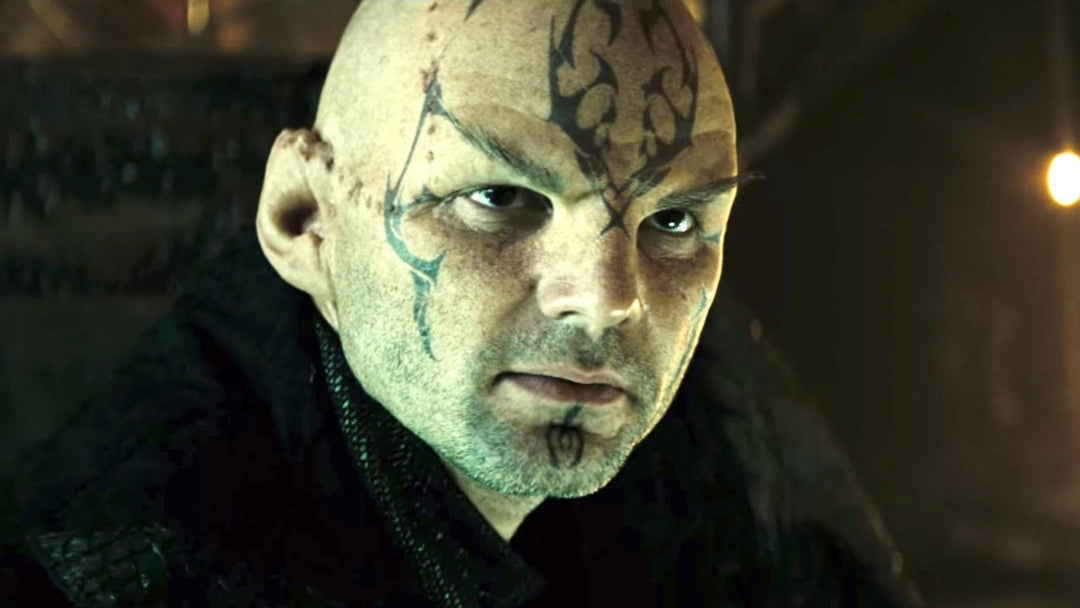 Star Trek's Nero-Confused Hero or Villain? - Mahannah's Sci-fi Universe