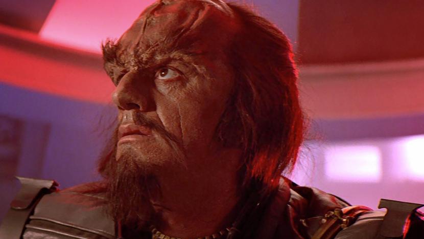 The 4th Star Trek Movie Villain Revealed?? - Mahannah's Sci-fi Universe