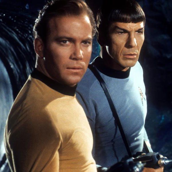 The Amazing Ways Star Trek Has Shaped The Real World - Mahannah's Sci-fi Universe