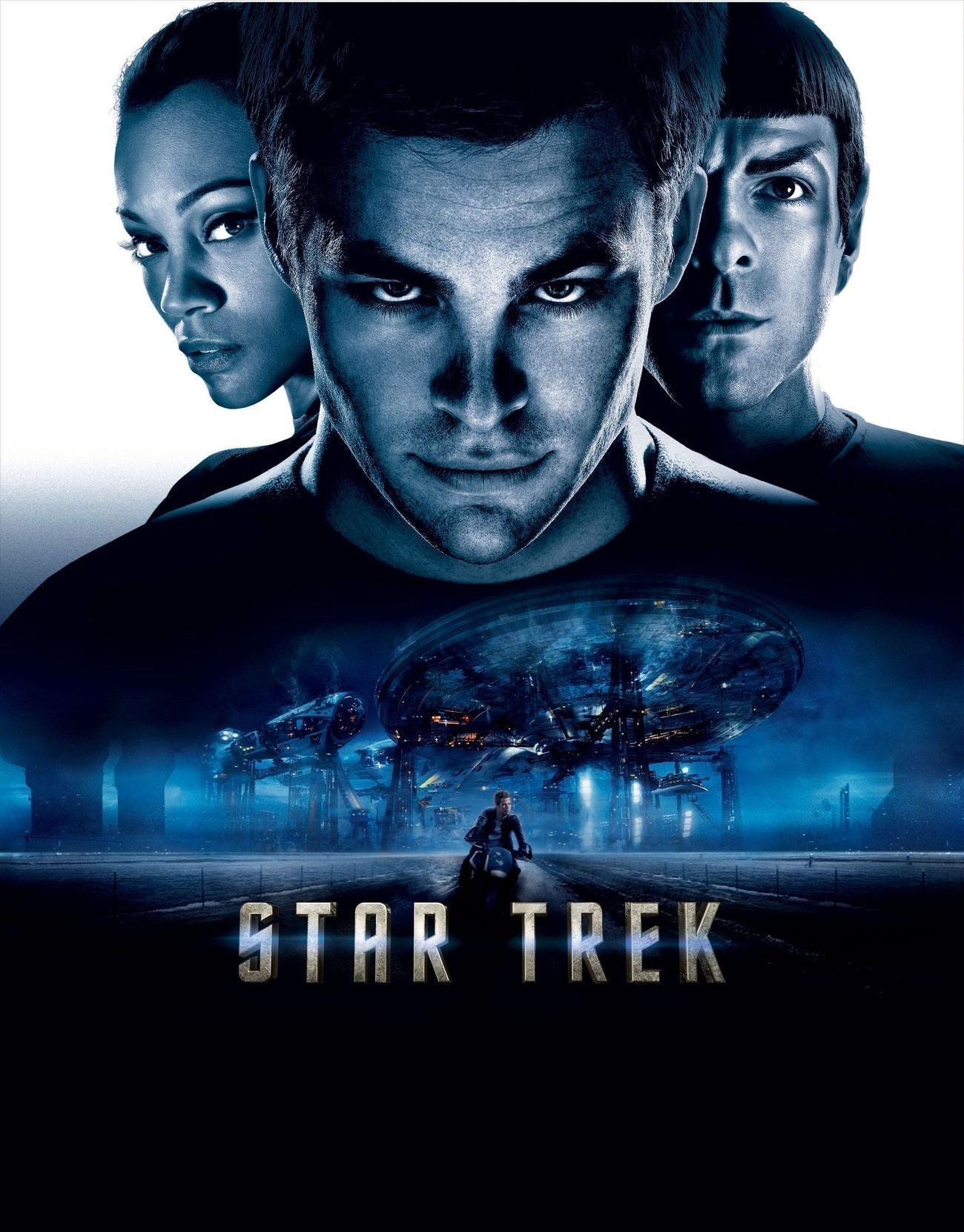 The Best 3 Star Trek Movies (That Expanded The Franchise) - Mahannah's Sci-fi Universe