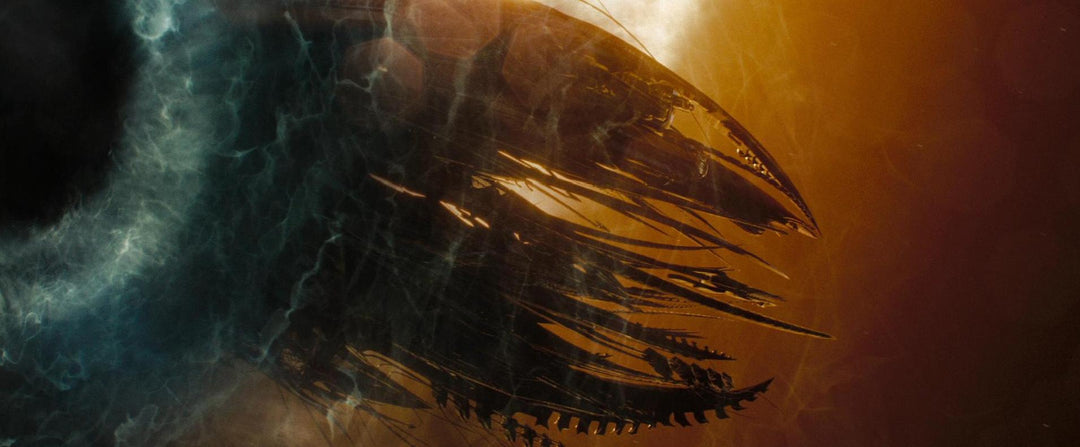 The Most Famous Star Trek Ships, Ranked - Mahannah's Sci-fi Universe