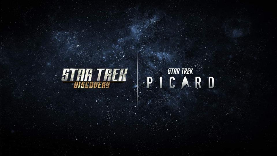 The New Picard Show Has A Name!! - Mahannah's Sci-fi Universe