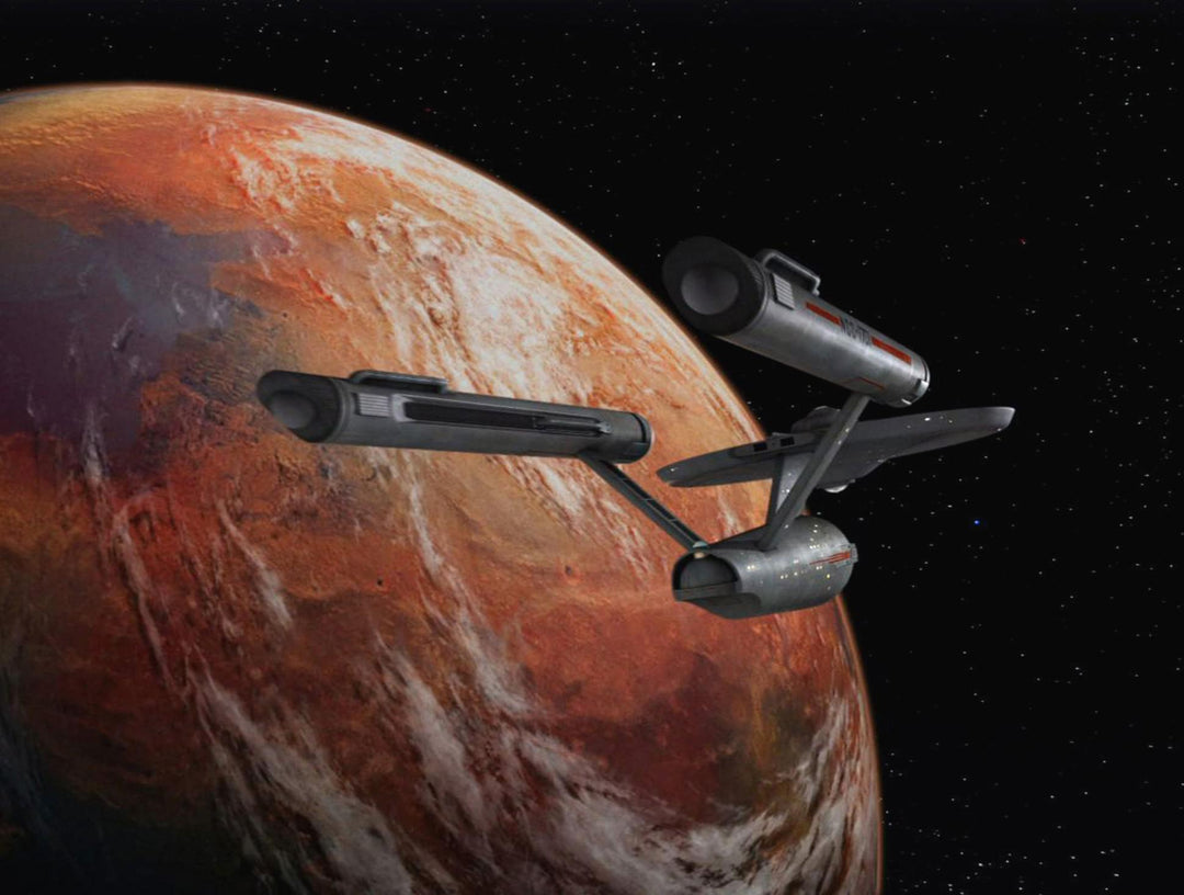 The Star Trek Philosophy and Its Influence on Humanity - Mahannah's Sci-fi Universe