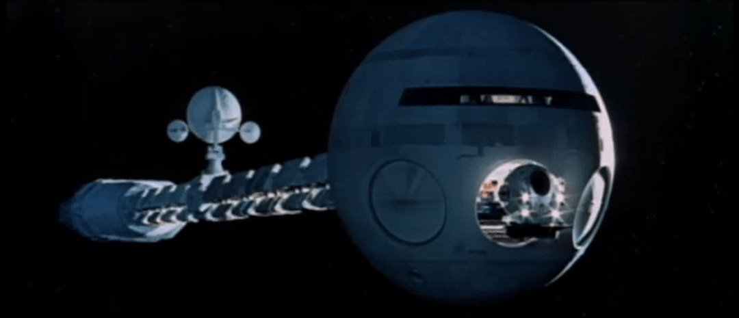 The Top 5 Best Sci-Fi Movies of All-Time - Mahannah's Sci-fi Universe