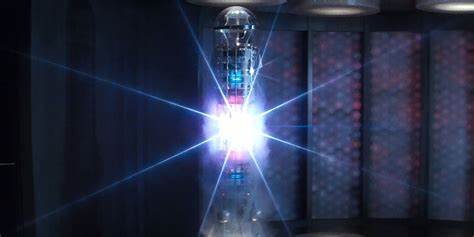 The Ultimate Guide to Sci-Fi Weapons: Ranking the Most Powerful - Mahannah's Sci-fi Universe