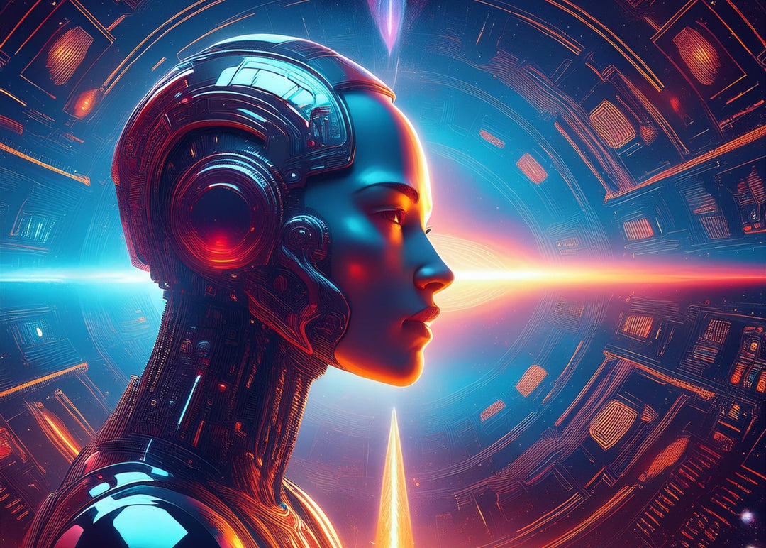 Why Star Trek's AI is Still Lightyears Ahead of Today's Technology - Mahannah's Sci-fi Universe