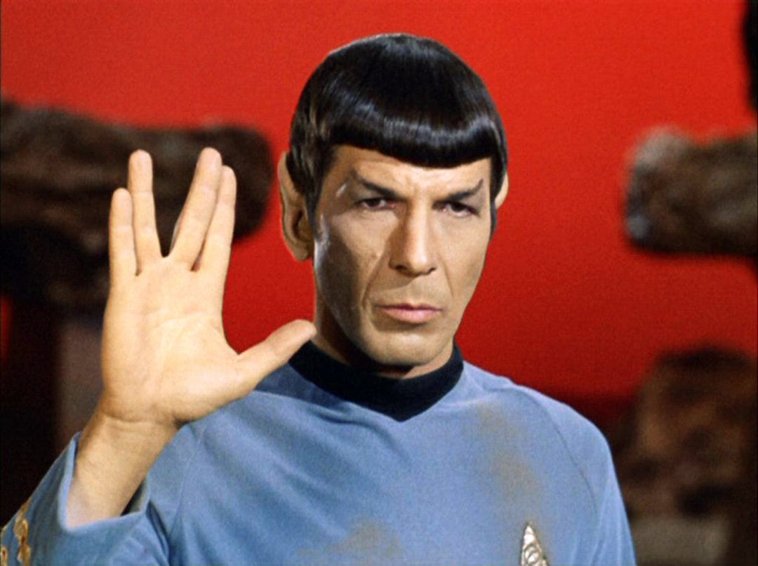 Will Star Trek Live Long And Prosper?? Not Unless Younger People Get Hooked.. - Mahannah's Sci-fi Universe