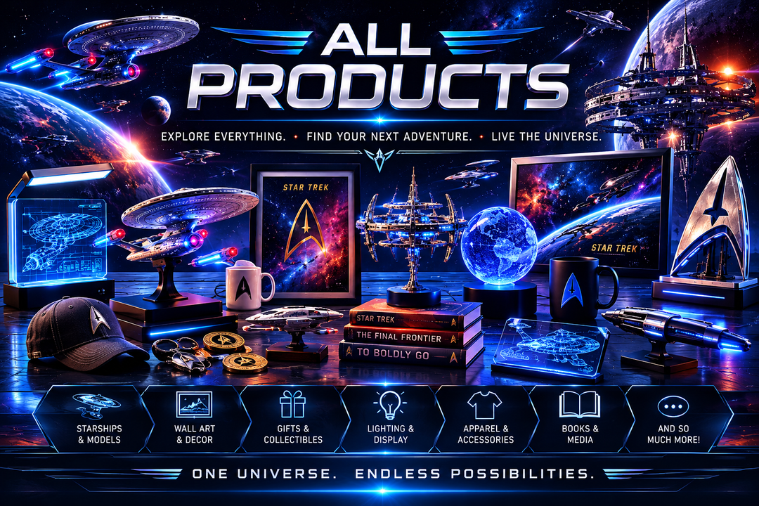 Tumblers, Mugs & Gifts - Mahannah's Sci-fi Universe