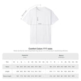 The Great Cowduction™ Heavyweight Garment-Dyed T-Shirt Cosmic Curiosities Archive – Case File #001