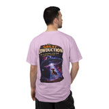 The Great Cowduction™ Heavyweight Garment-Dyed T-Shirt Cosmic Curiosities Archive – Case File #001