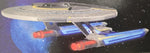 1:1400 Star Trek Lower Decks USS Cerritos Lighting Kit - Mahannah's Sci - fi Universe