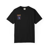 The Great Cowduction™ Heavyweight Garment-Dyed T-Shirt Cosmic Curiosities Archive – Case File #001
