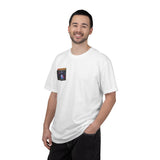 The Great Cowduction™ Heavyweight Garment-Dyed T-Shirt Cosmic Curiosities Archive – Case File #001