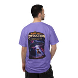 The Great Cowduction™ Heavyweight Garment-Dyed T-Shirt Cosmic Curiosities Archive – Case File #001