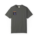 The Great Cowduction™ Heavyweight Garment-Dyed T-Shirt Cosmic Curiosities Archive – Case File #001