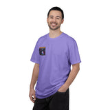 The Great Cowduction™ Heavyweight Garment-Dyed T-Shirt Cosmic Curiosities Archive – Case File #001