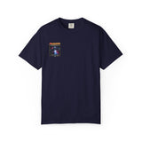 The Great Cowduction™ Heavyweight Garment-Dyed T-Shirt Cosmic Curiosities Archive – Case File #001