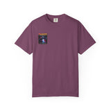 The Great Cowduction™ Heavyweight Garment-Dyed T-Shirt Cosmic Curiosities Archive – Case File #001