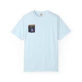 The Great Cowduction™ Heavyweight Garment-Dyed T-Shirt Cosmic Curiosities Archive – Case File #001