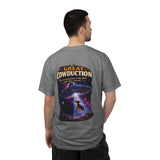 The Great Cowduction™ Heavyweight Garment-Dyed T-Shirt Cosmic Curiosities Archive – Case File #001