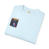 The Great Cowduction™ Heavyweight Garment-Dyed T-Shirt Cosmic Curiosities Archive – Case File #001