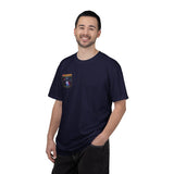 The Great Cowduction™ Heavyweight Garment-Dyed T-Shirt Cosmic Curiosities Archive – Case File #001